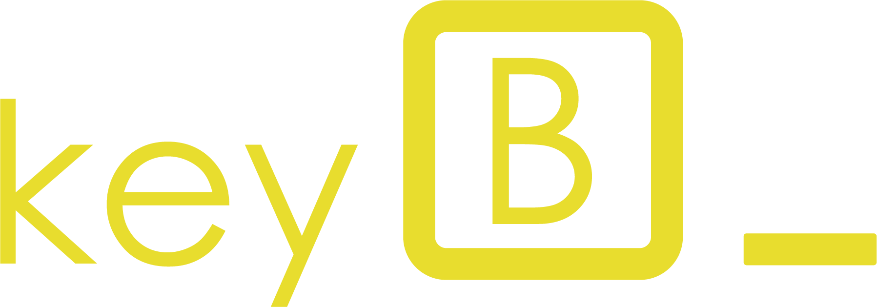 keyB
